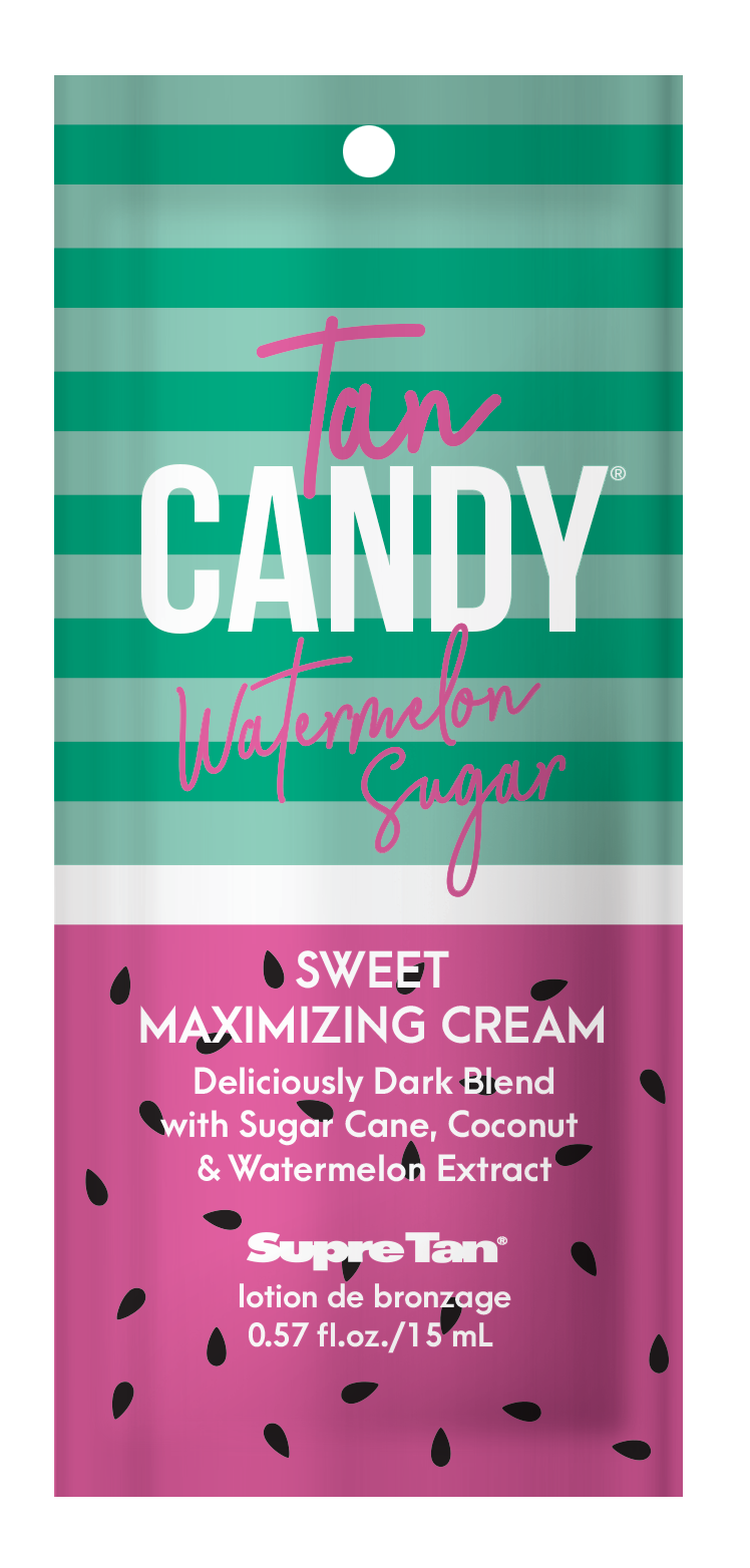 Supre Tan Candy Watermelon Sugar