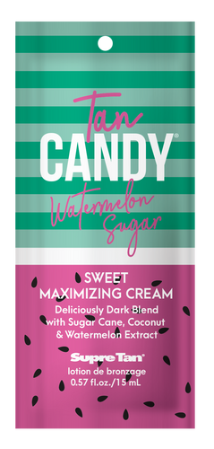 Supre Tan Candy Watermelon Sugar