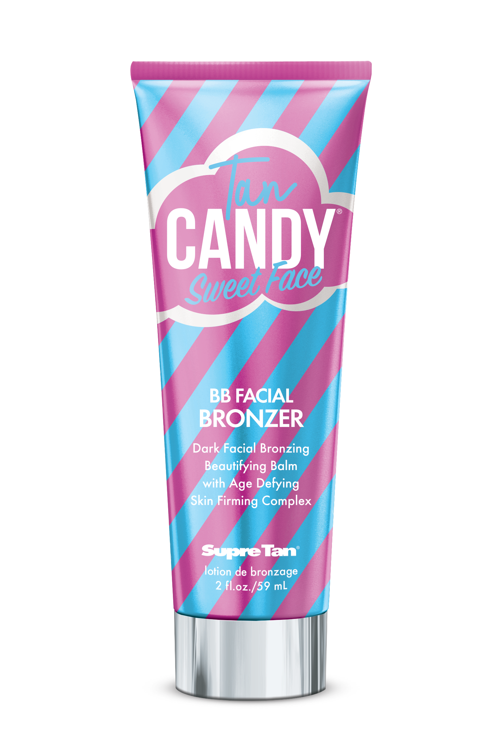 Supre Tan Candy Sweet Face BB Facial Bronzer
