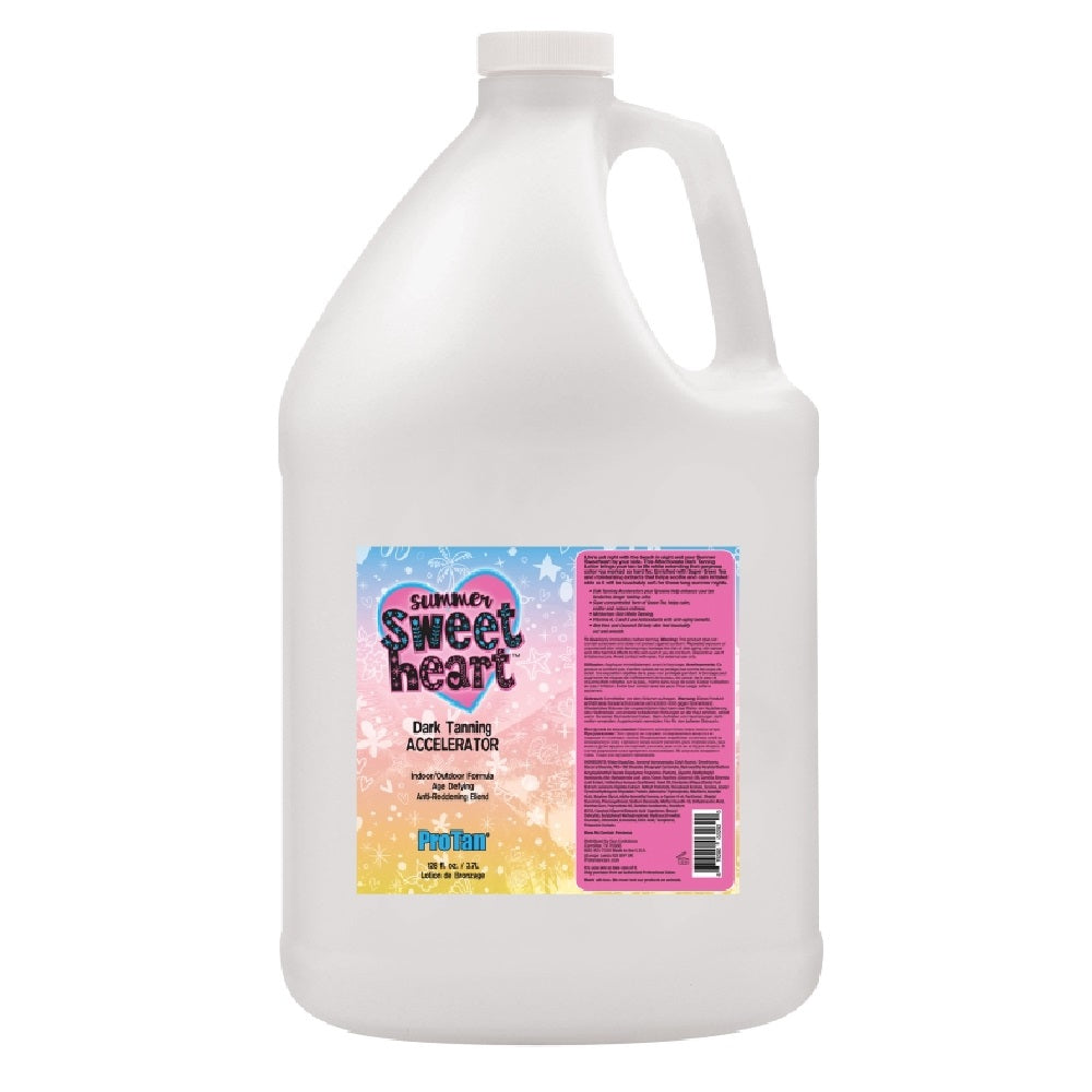 Pro Tan Summer Sweetheart
