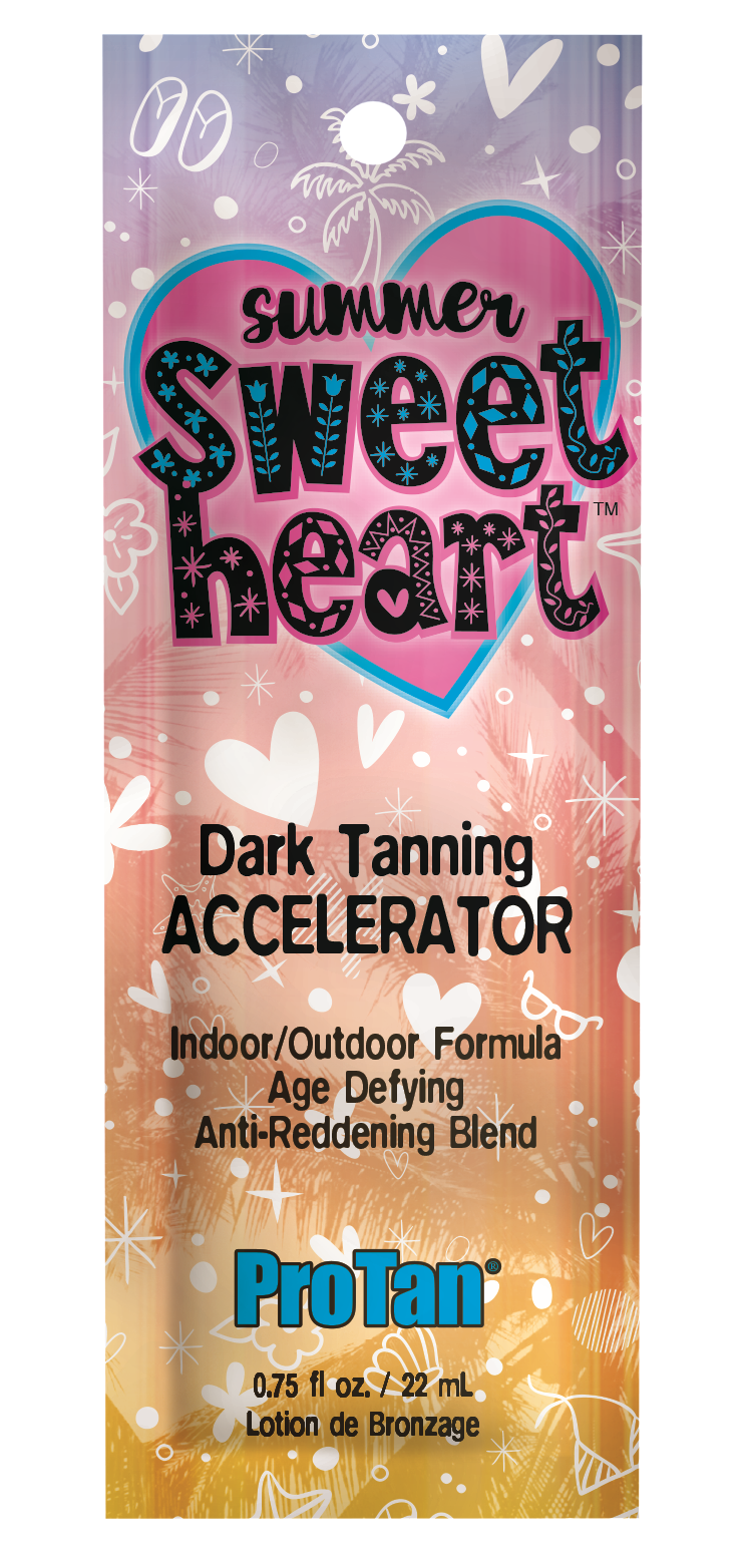 Pro Tan Summer Sweetheart