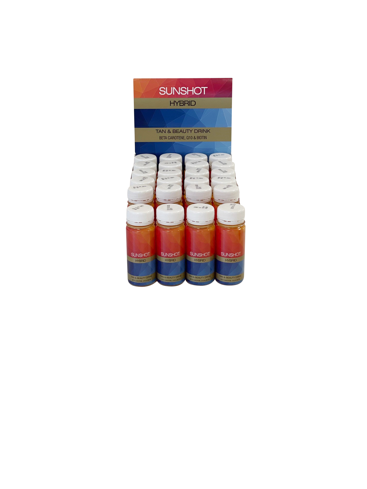 Sunshot Hybrid Original