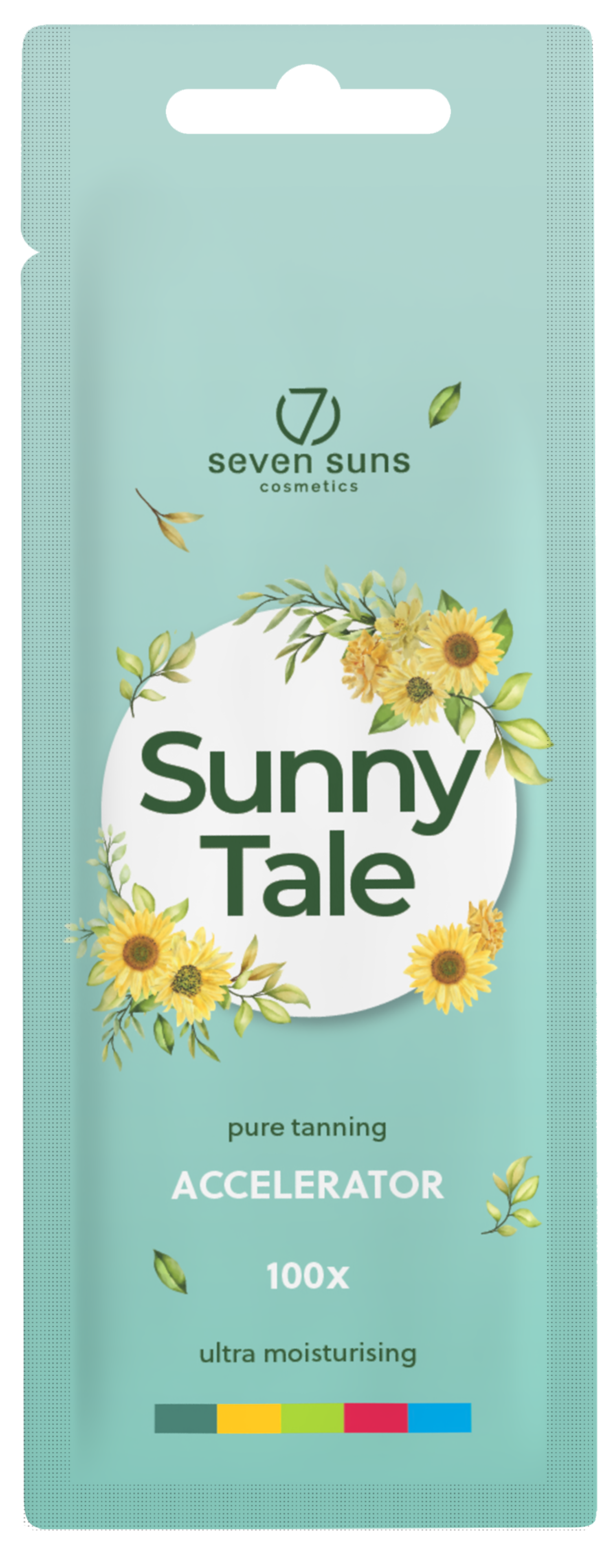 7Suns Sunny Tale