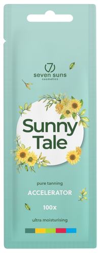 7Suns Sunny Tale