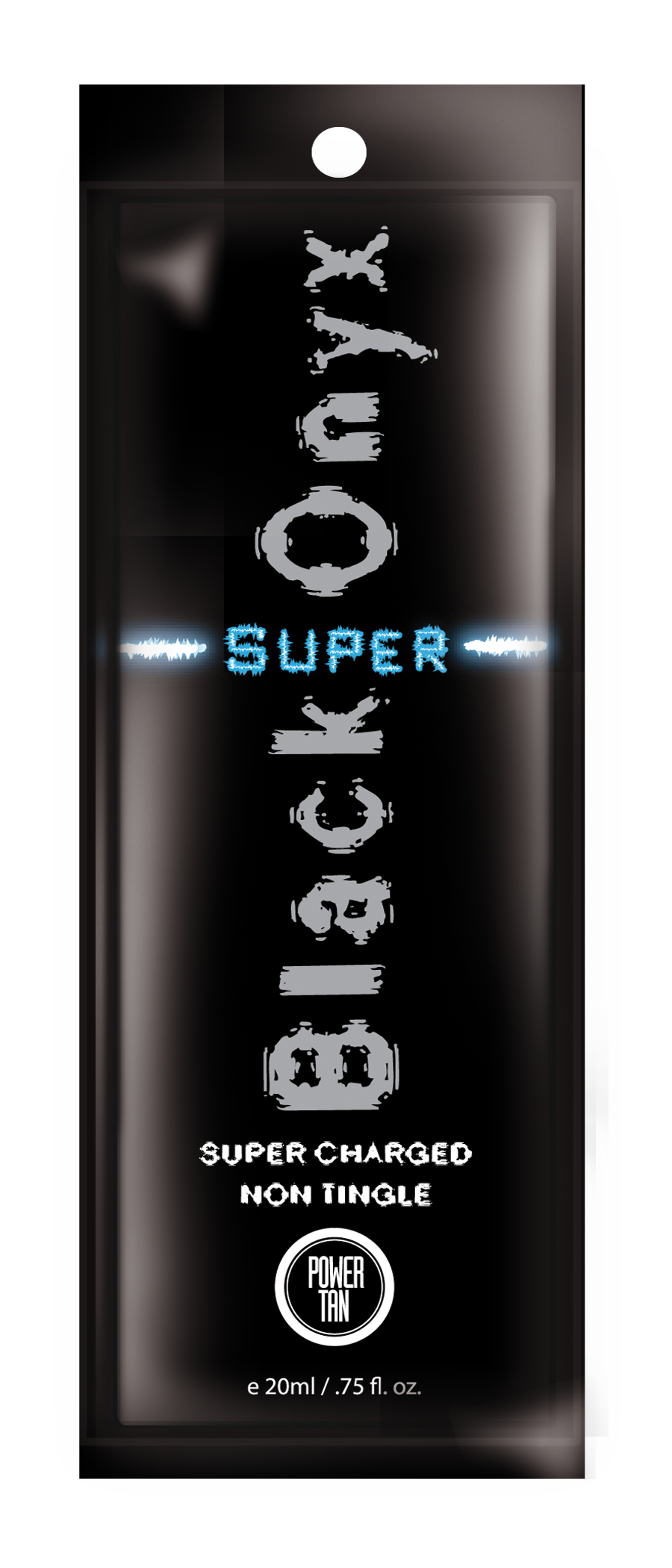 Power Tan Super Black Onyx