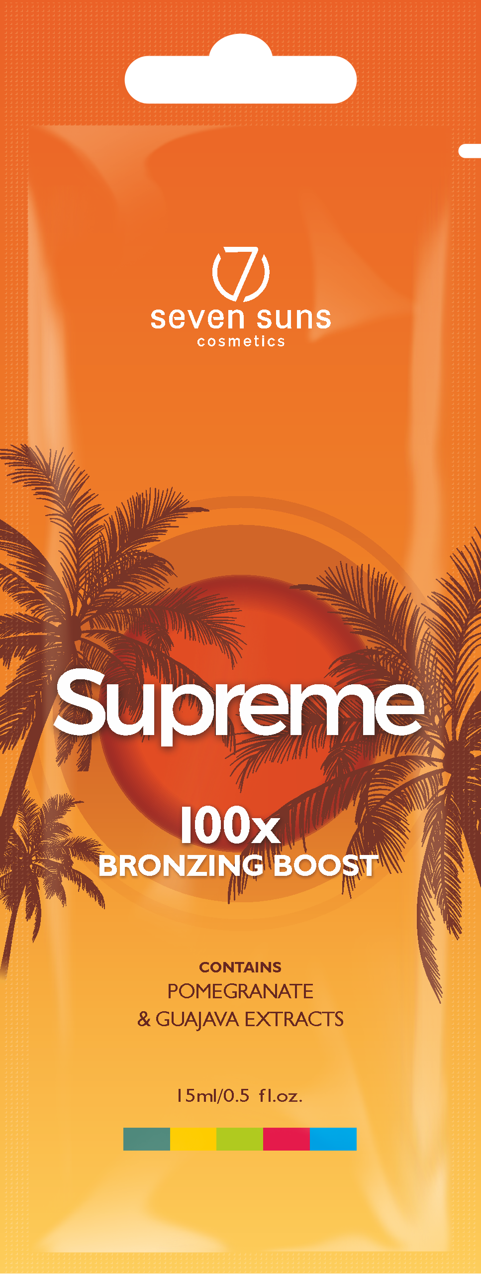 7Suns Supreme