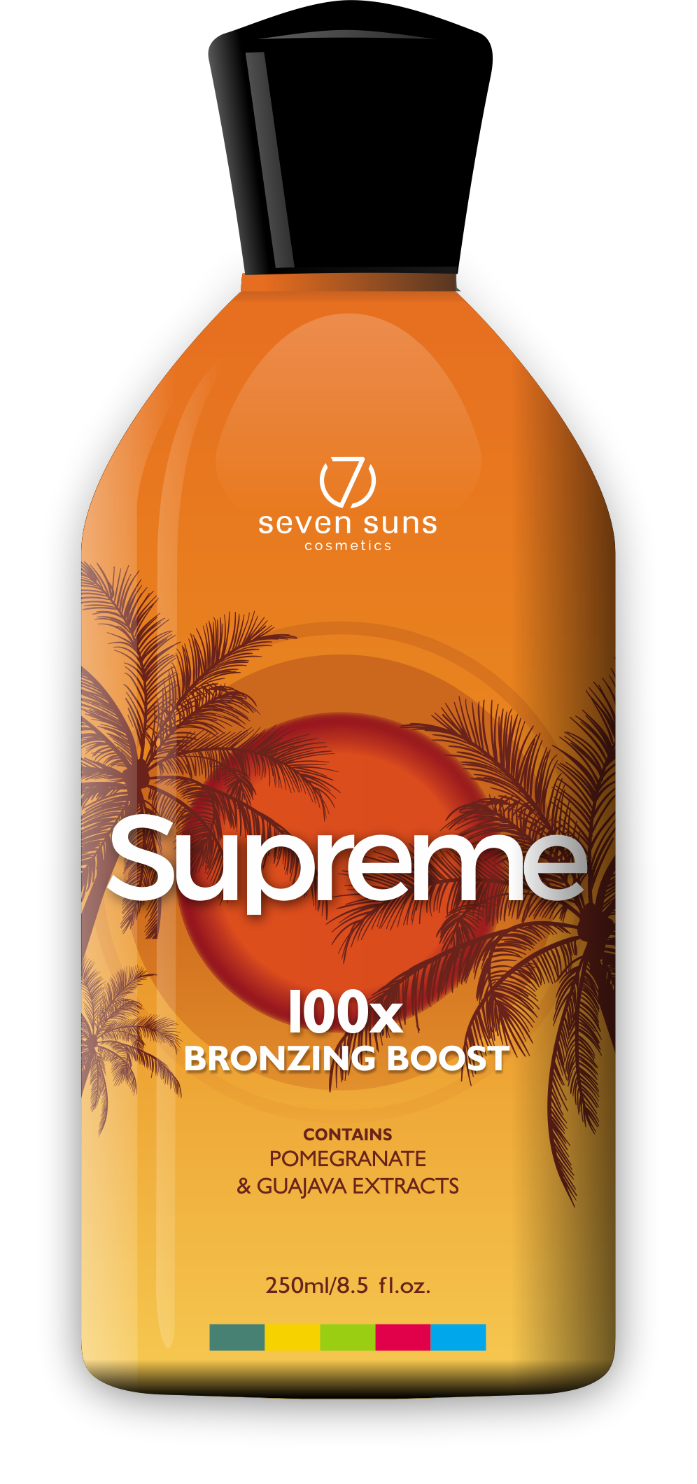 7Suns Supreme