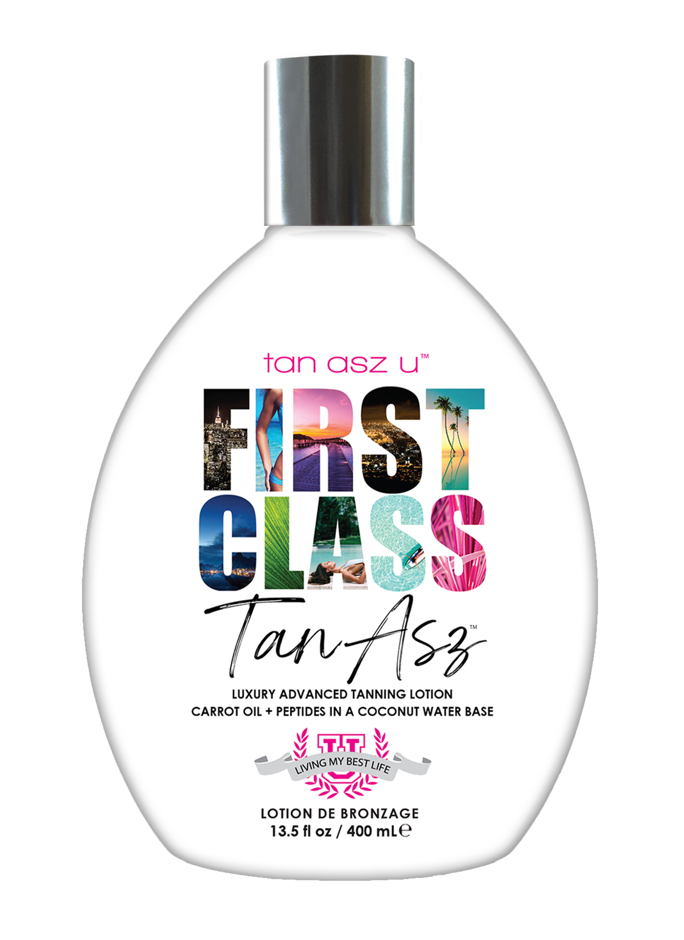 Tan Asz U First Class Tan Asz