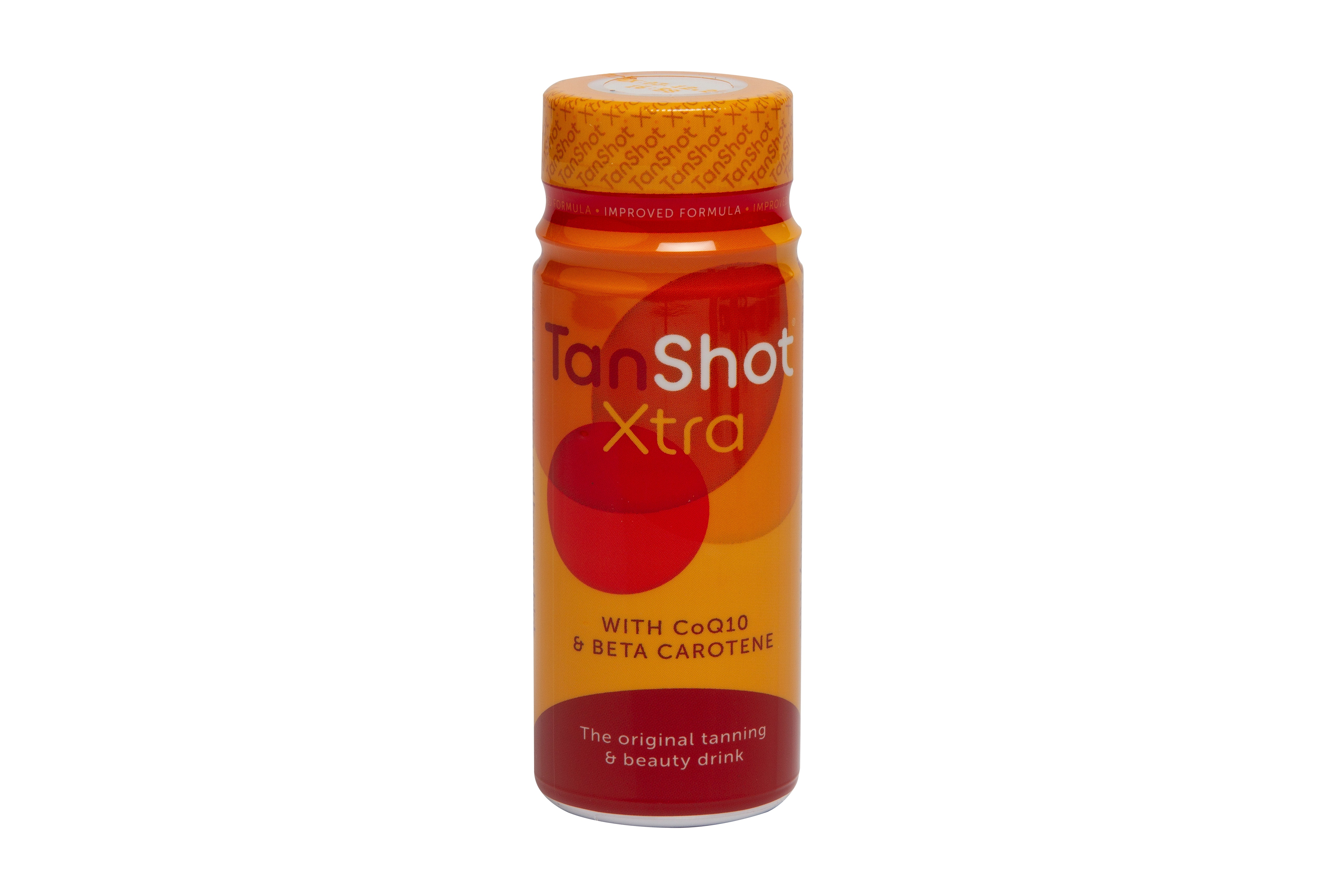 Tanshot Xtra