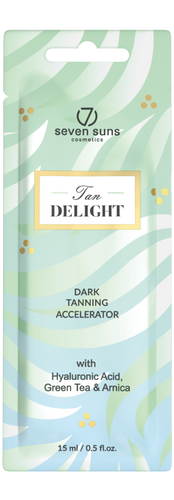 7Suns Tan Delight
