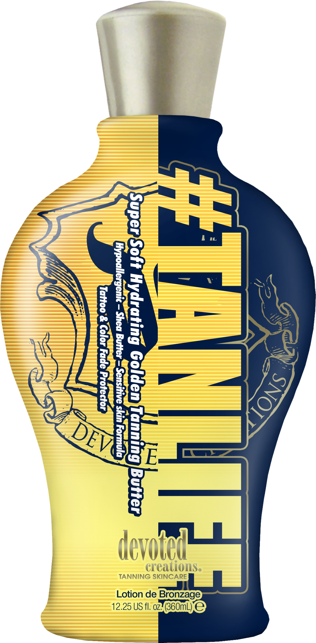 Devoted Creations #TanLife