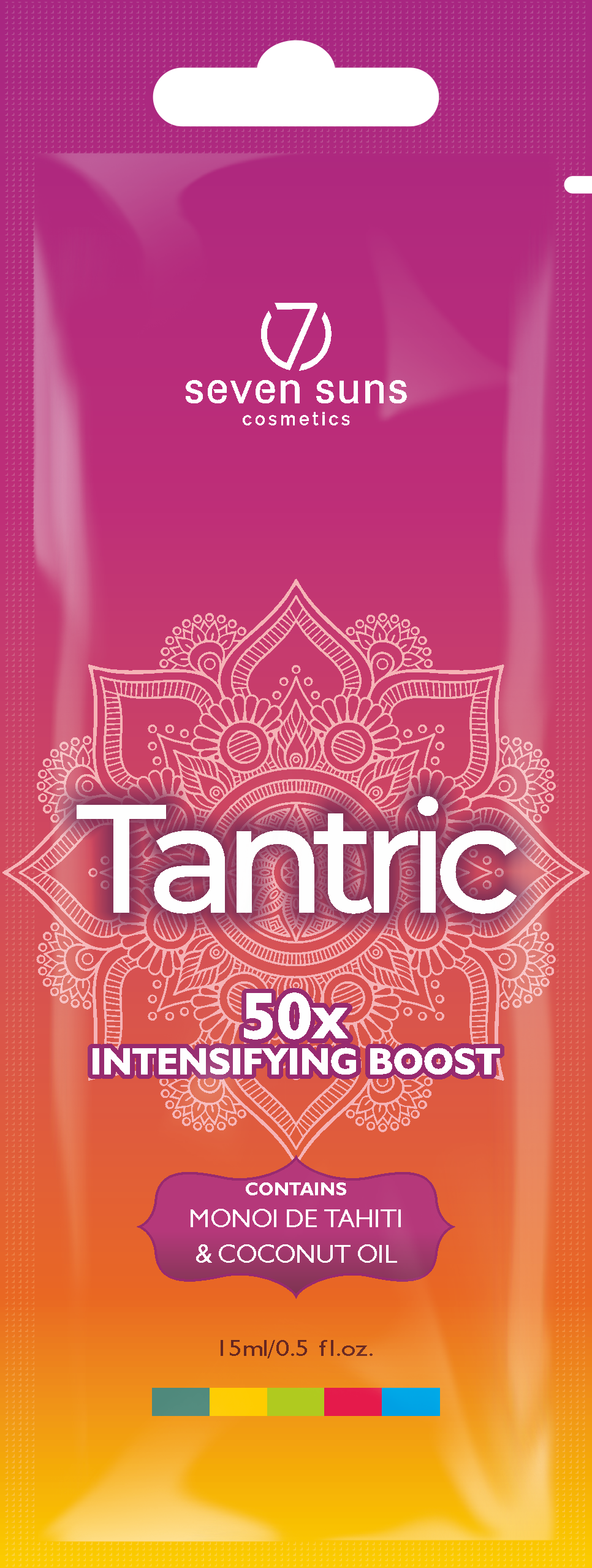 7Suns Tantric