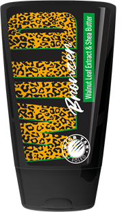 Wild Tan by Soleo Wild Bronzer
