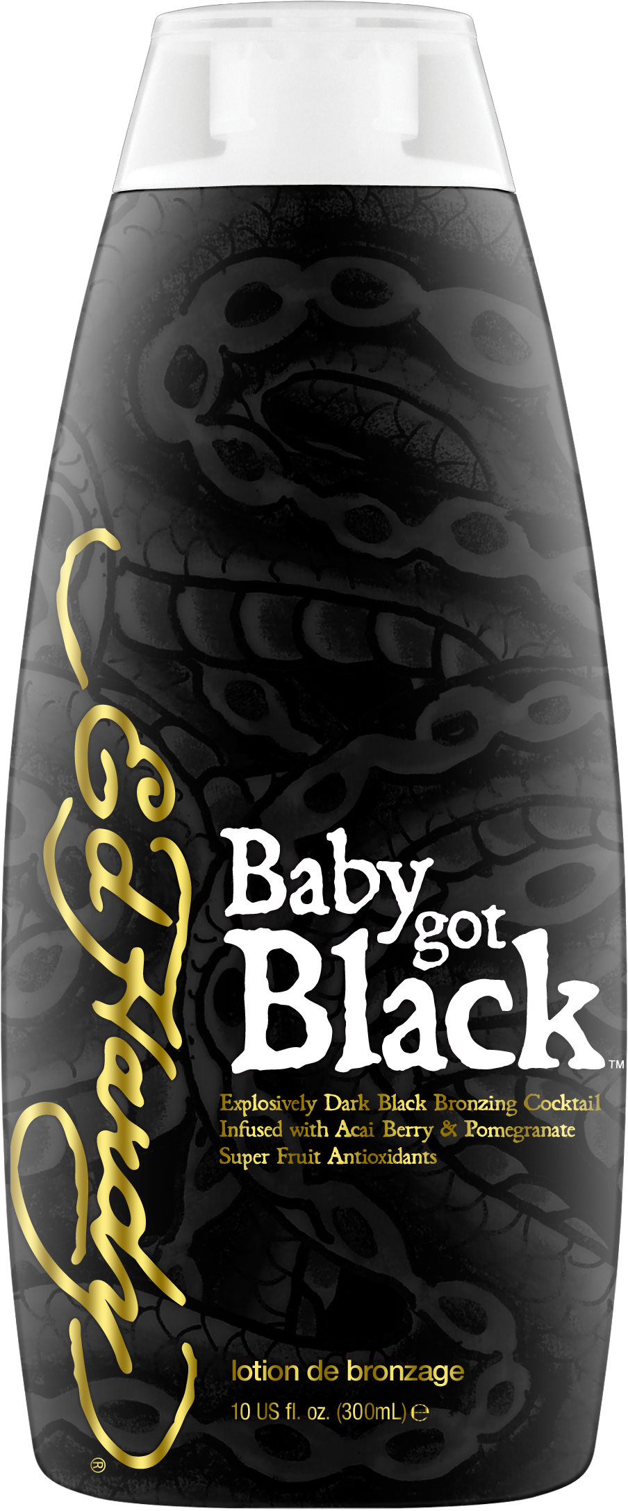 Tanovations Baby Got Black