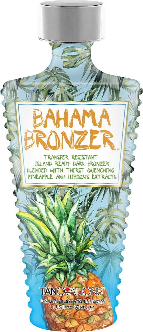 Tanovations Bahama Bronzer