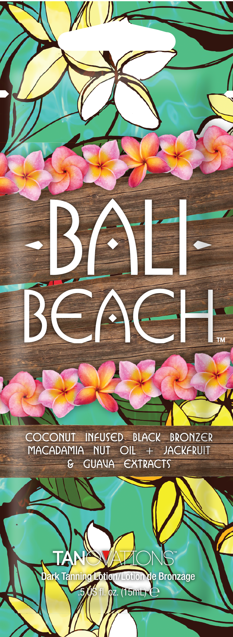 Tanovations Bali Beach