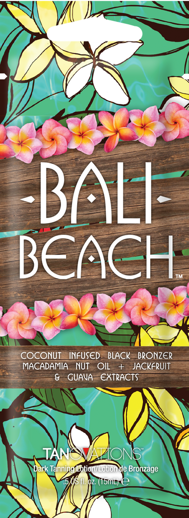 Bali Beach Tanning Lotion: Your Ultimate Guide to Sun-Kissed Skin