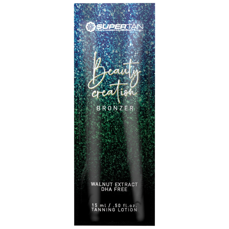 SuperTan Beauty Creation