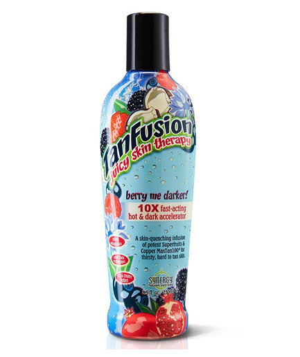 Synergy Tan Berry Me Darker