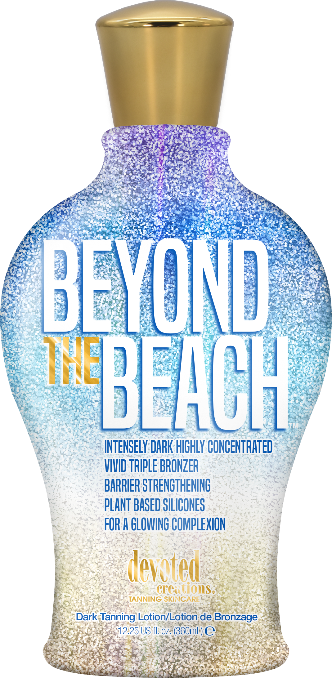 Devoted Creations Beyond the Beach