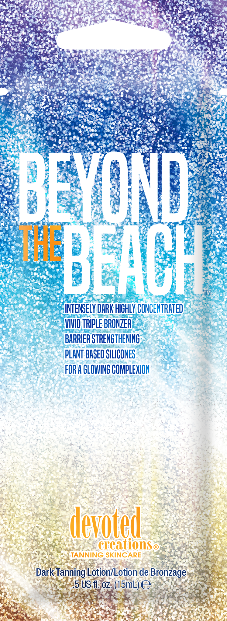 Devoted Creations Beyond the Beach