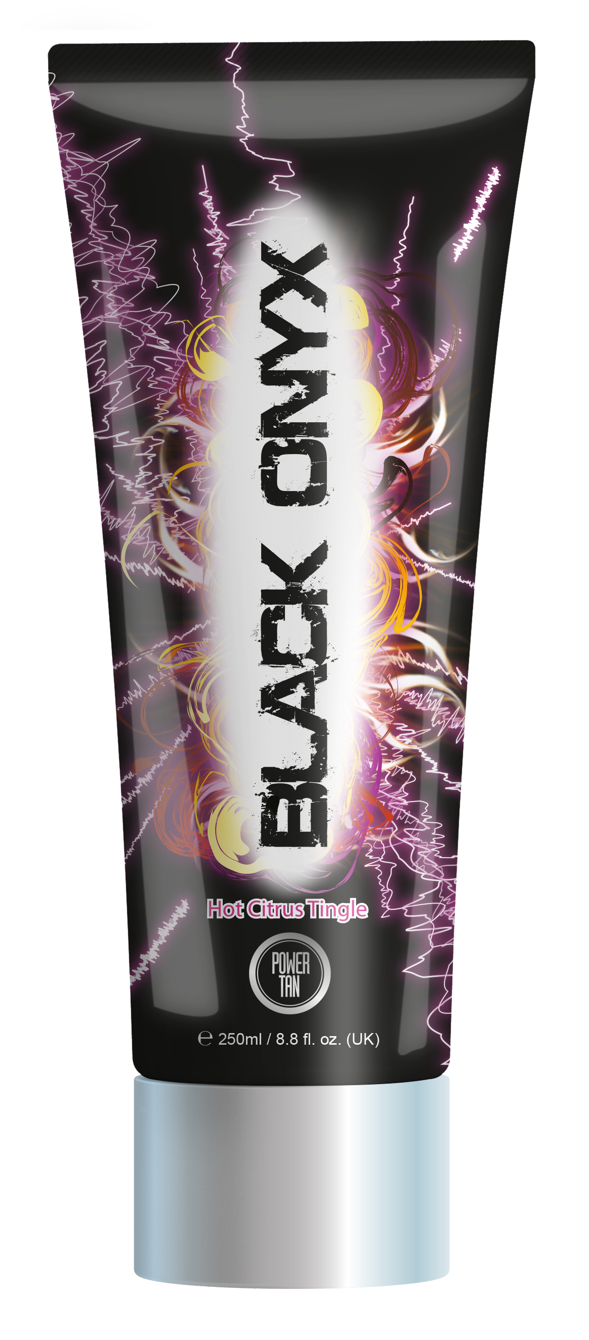 Power Tan Black Onyx