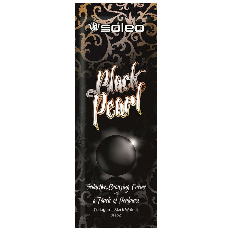 Soleo Black Pearl