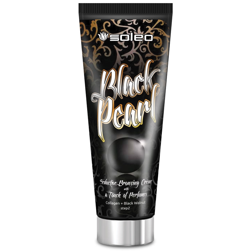 Soleo Black Pearl
