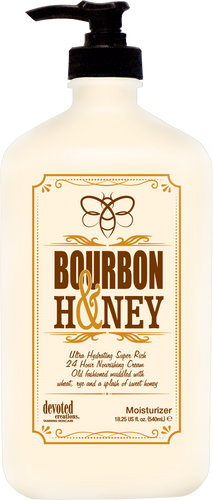 Devoted Creations Bourbon & Honey