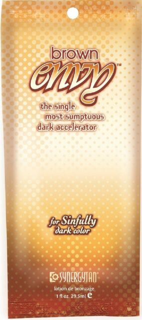 Synergy Tan Brown Envy