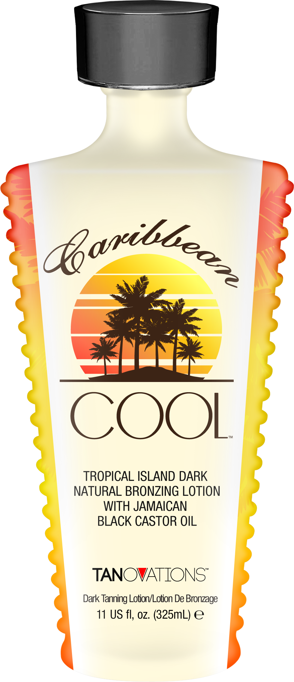 Tanovations Caribbean Cool