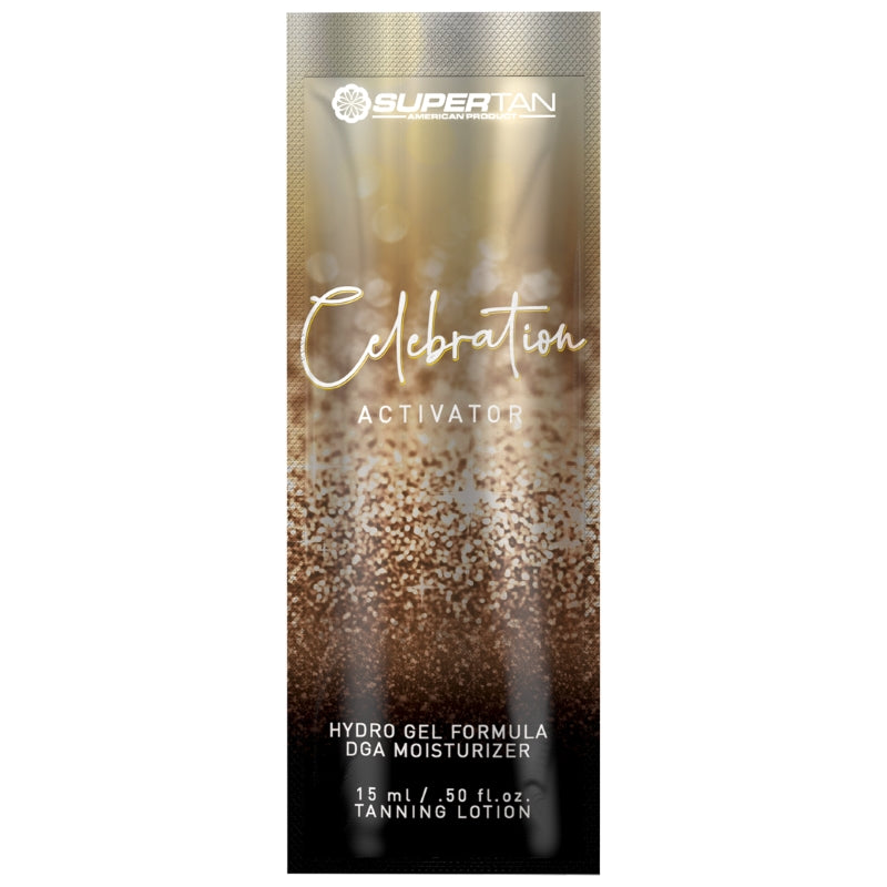 SuperTan Celebration