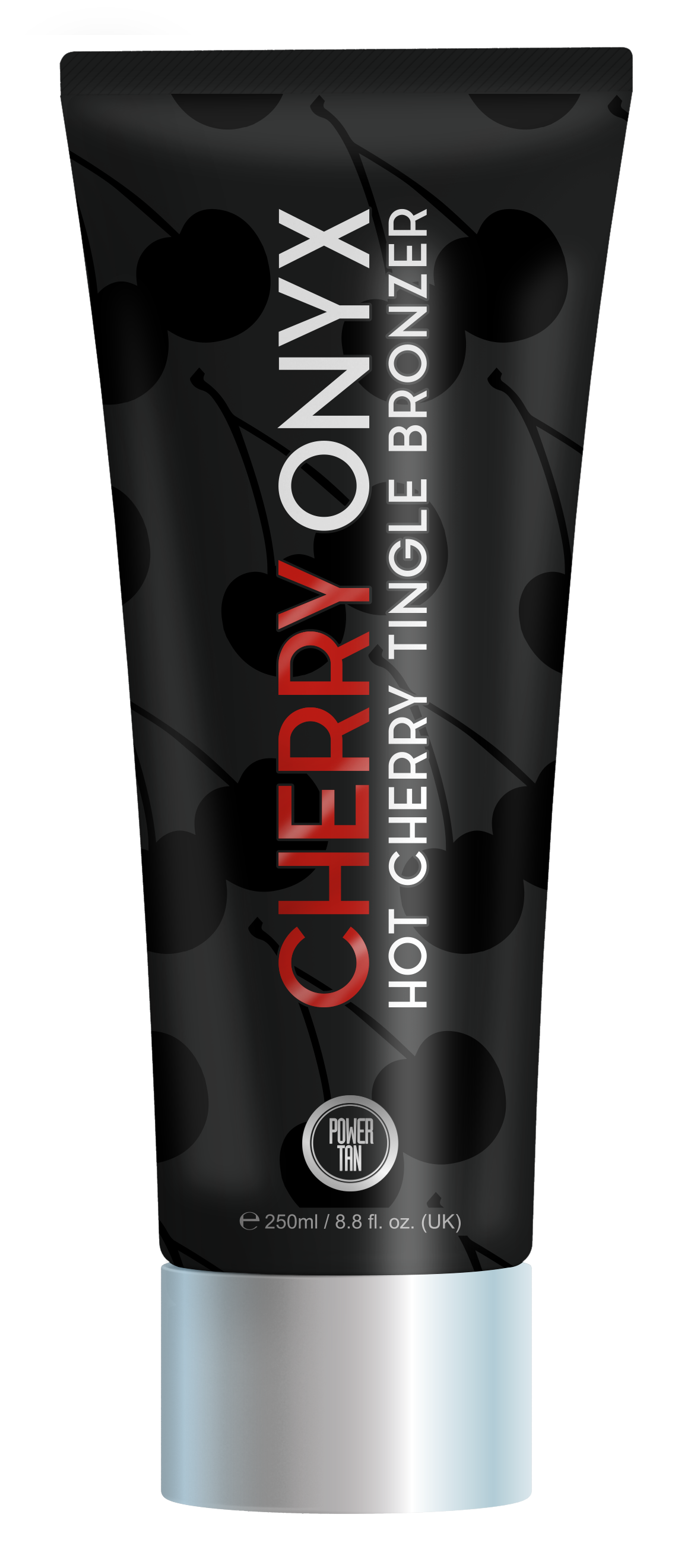 Power Tan Cherry Onyx