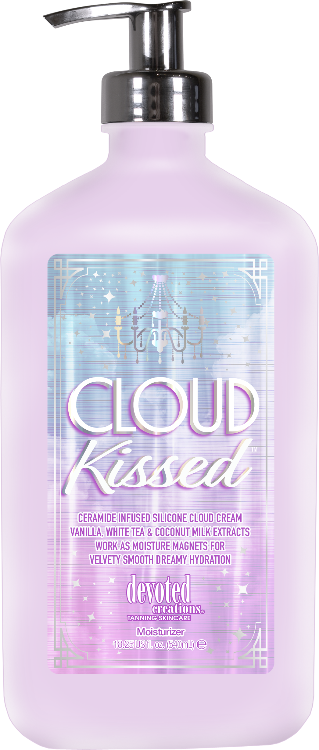 Devoted Creations Cloud Kissed