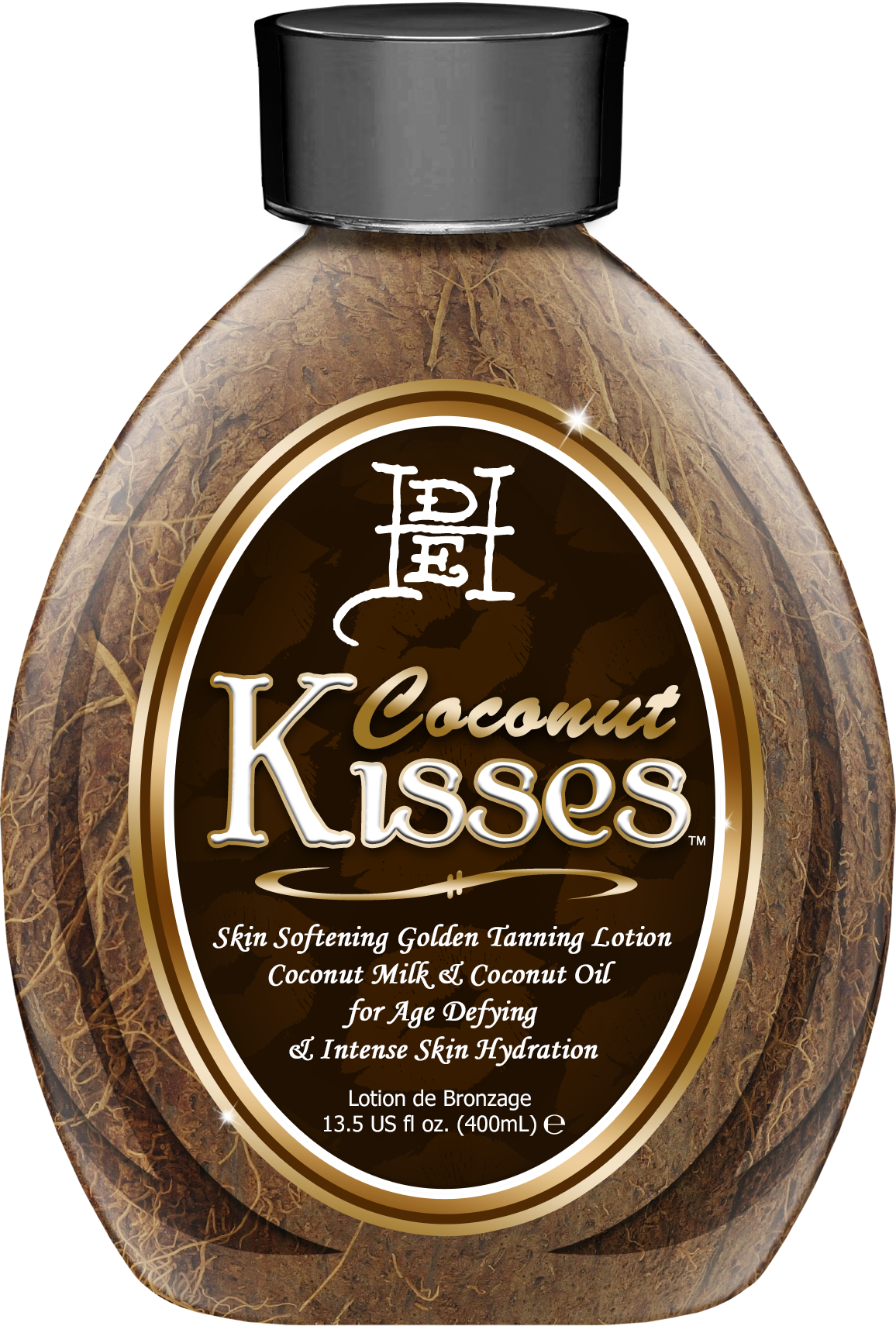 Tanovations Coconut Kisses