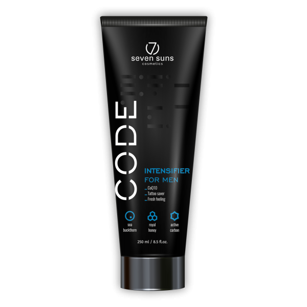 7Suns Code Intensifier for Men