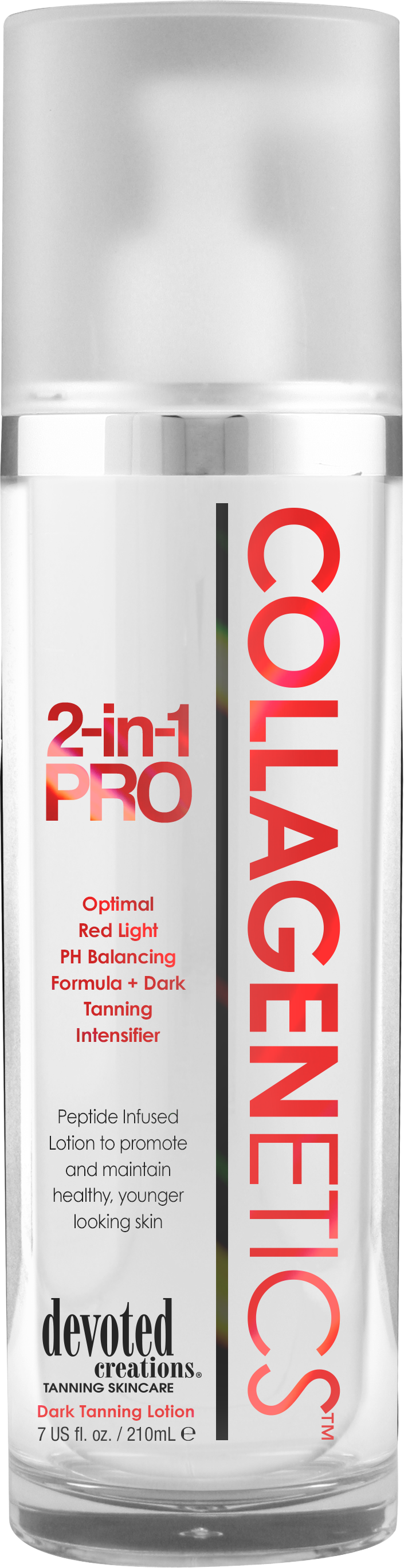 DC Collagenetics 2-in-1 PRO
