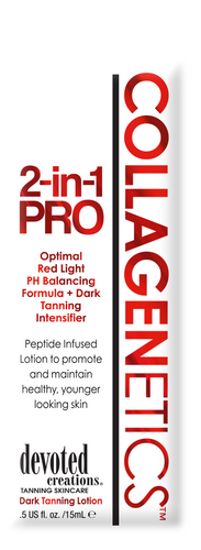 DC Collagenetics 2-in-1 PRO
