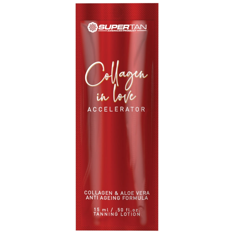 SuperTan Collagen in Love