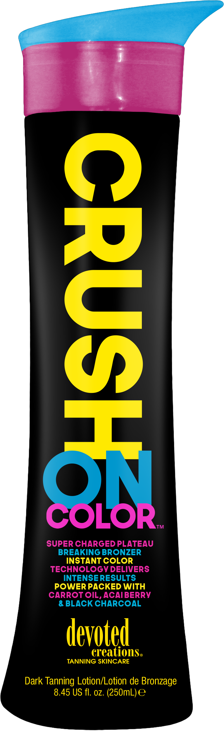 Devoted Creations Crush on Color