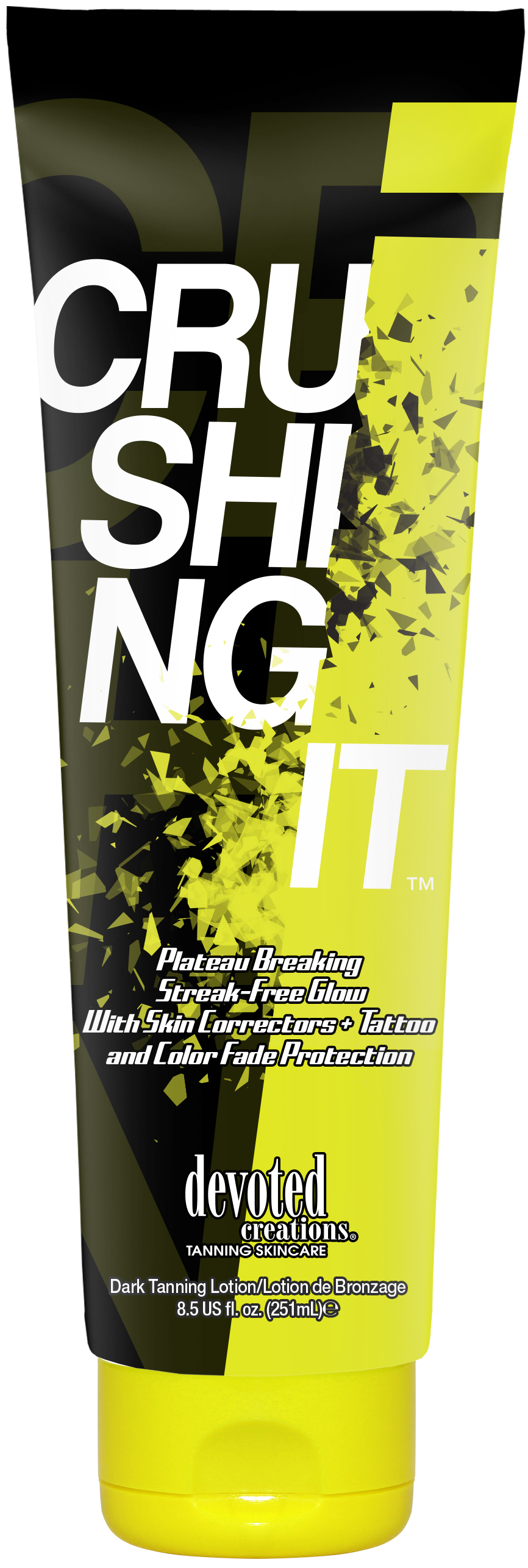 Devoted Creations Crushing It