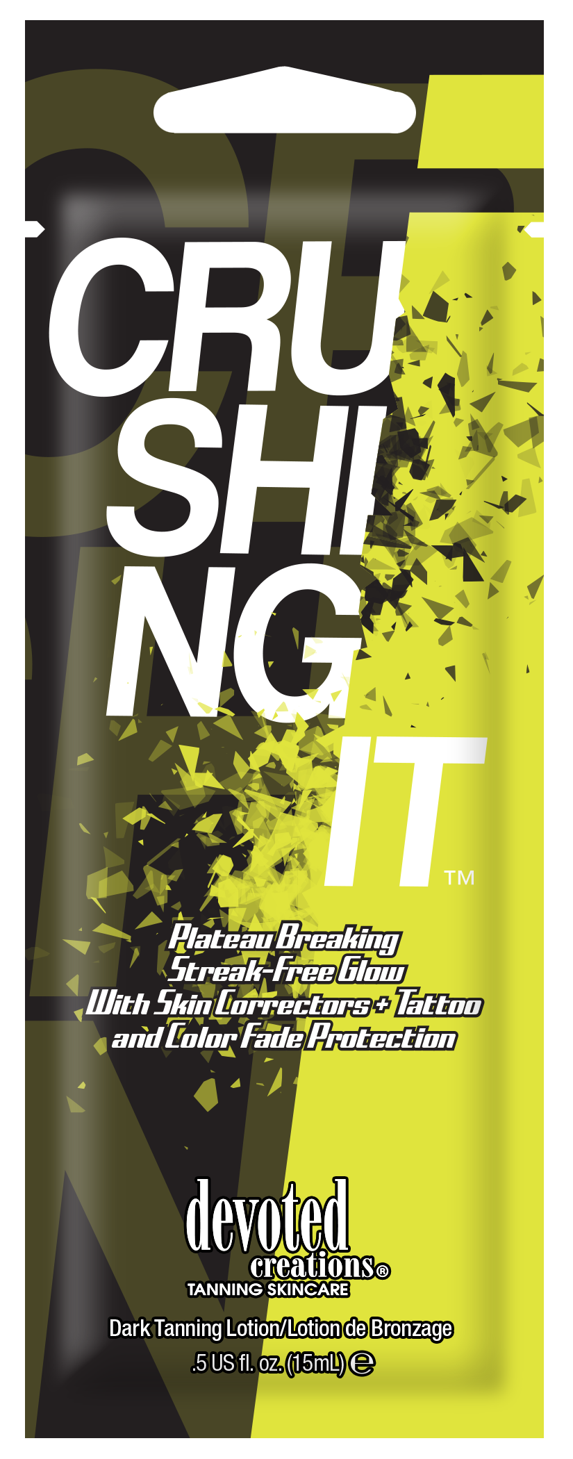 Devoted Creations Crushing It