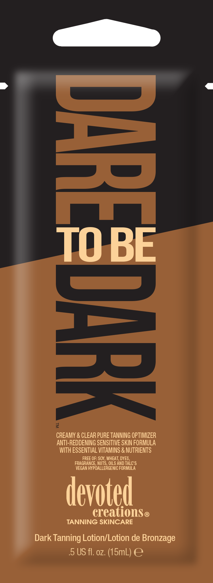 Devoted Creations Dare to be Dark