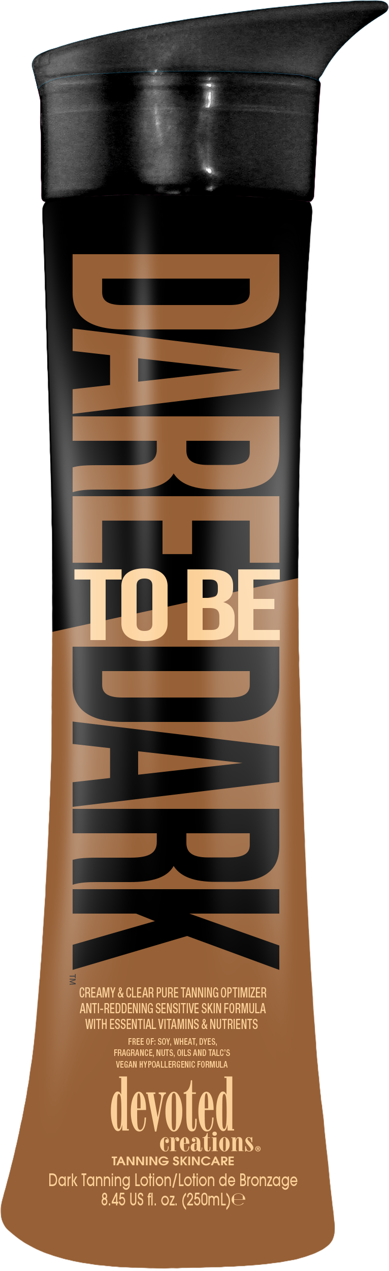 Devoted Creations Dare to be Dark