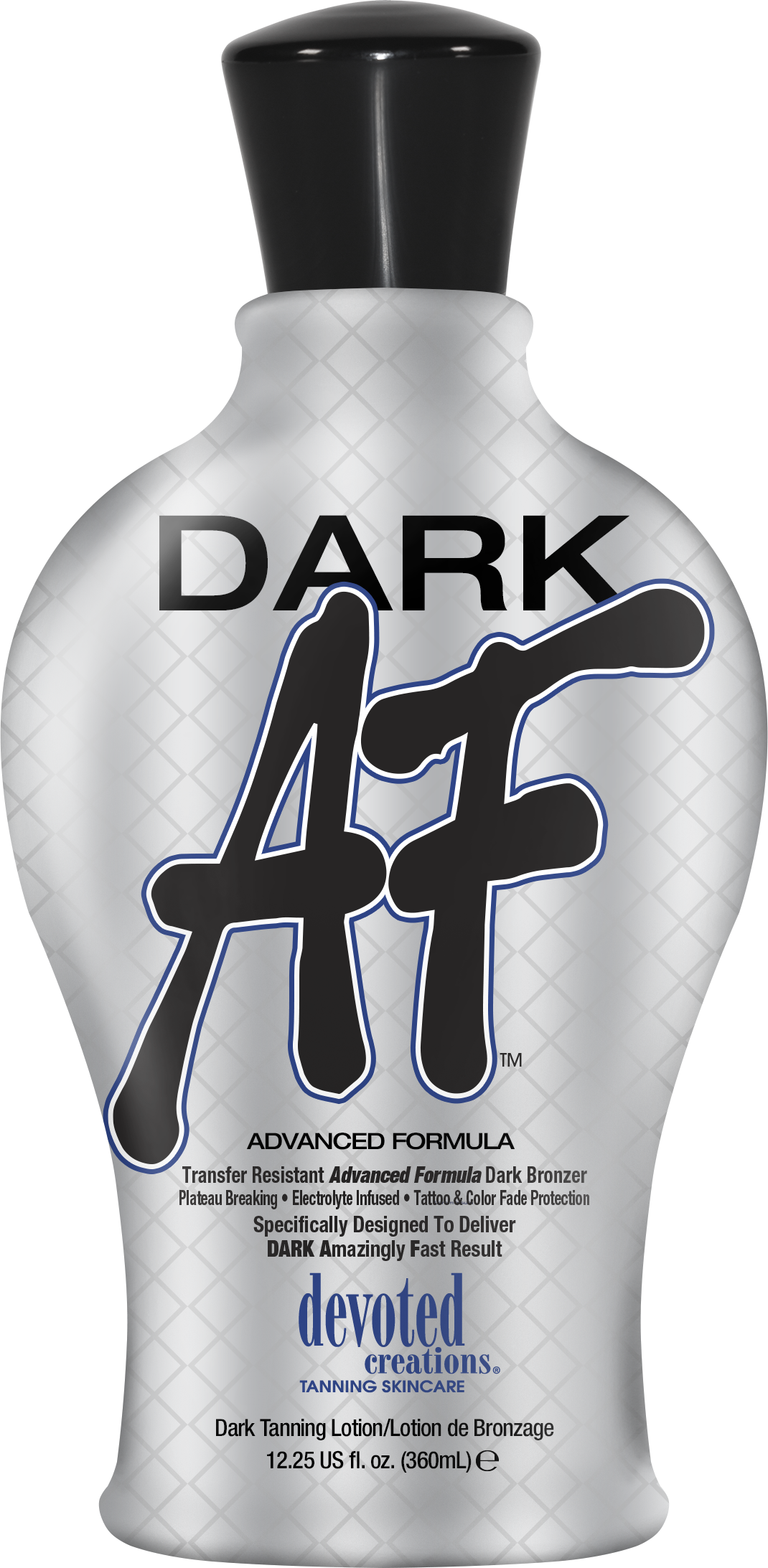 Devoted Creations Dark AF