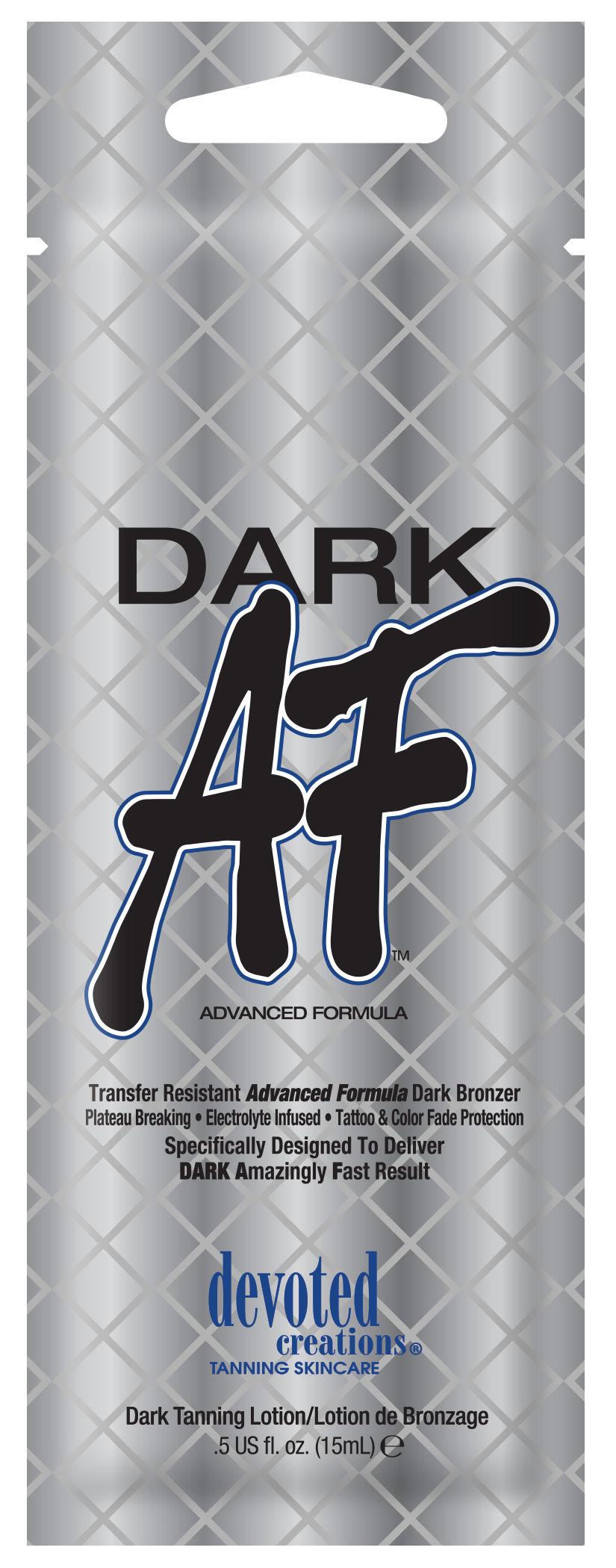 Devoted Creations Dark AF