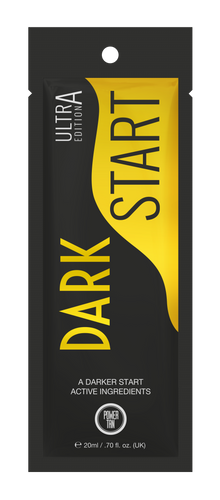 Power Tan Dark Start Ultra Edition