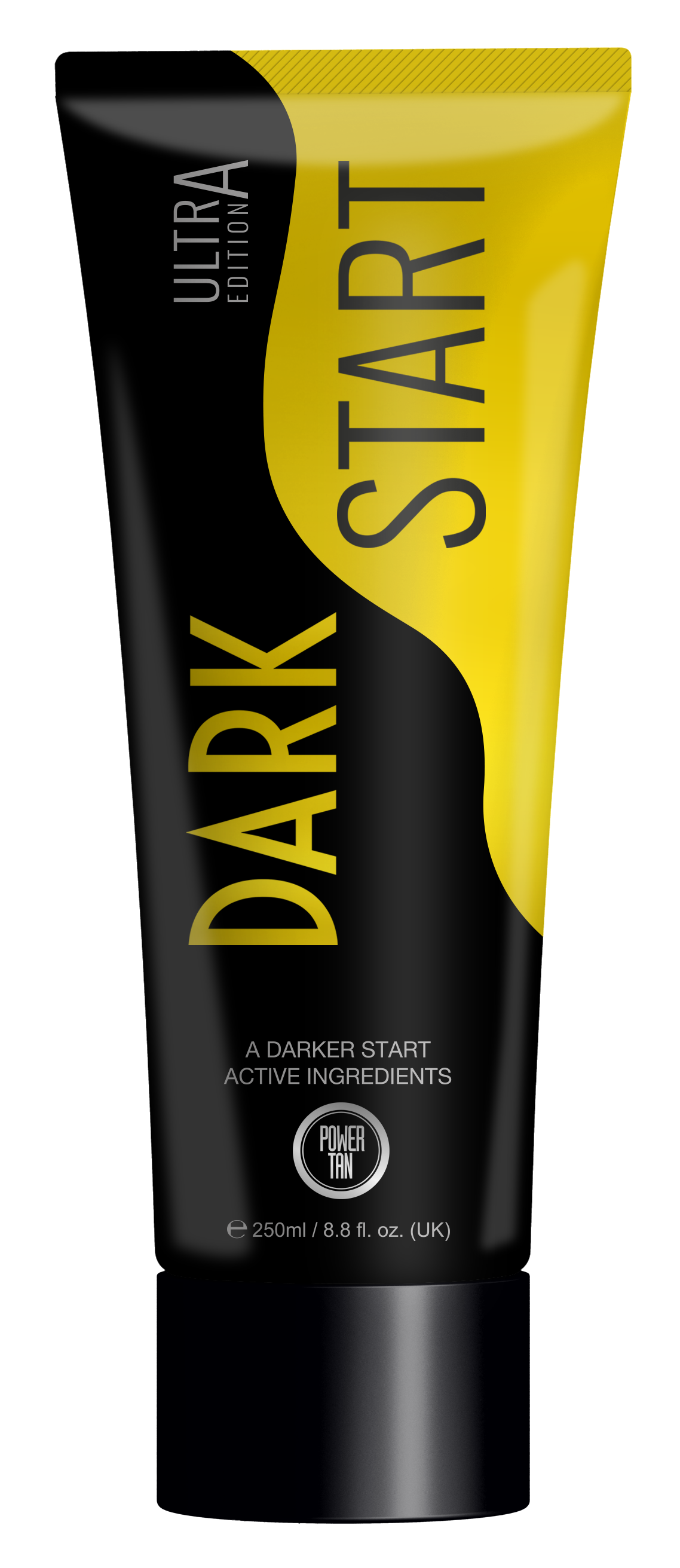 Power Tan Dark Start Ultra Edition