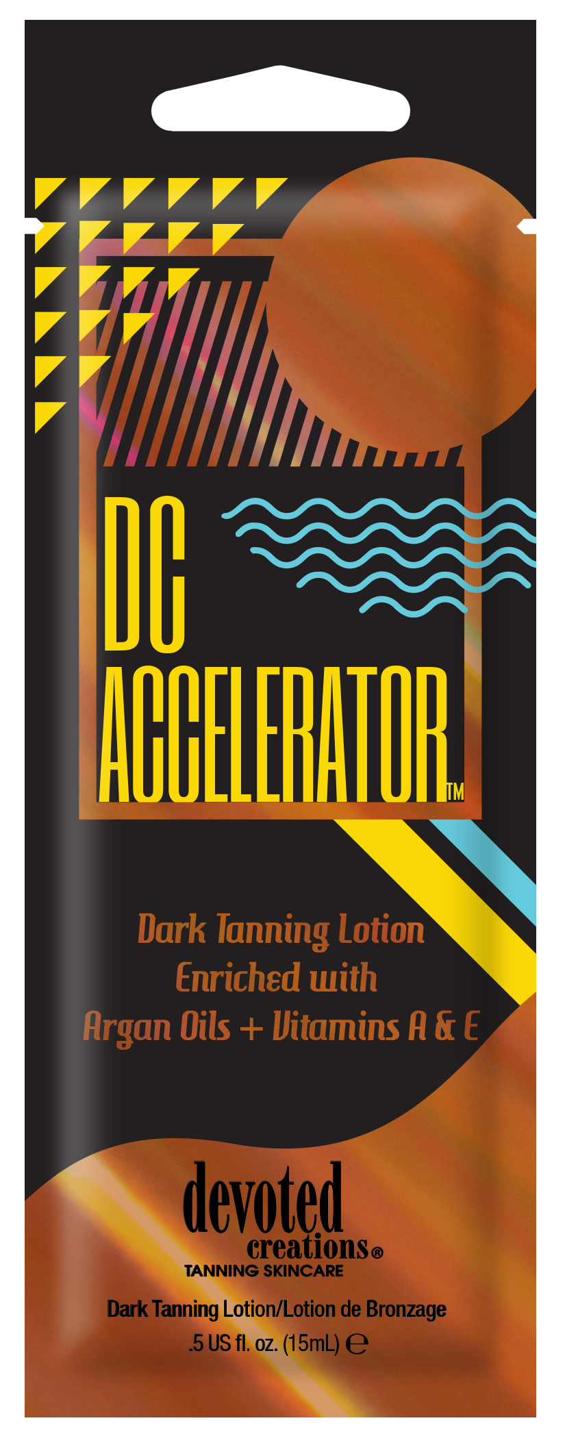 Devoted Creations DC Accelerator