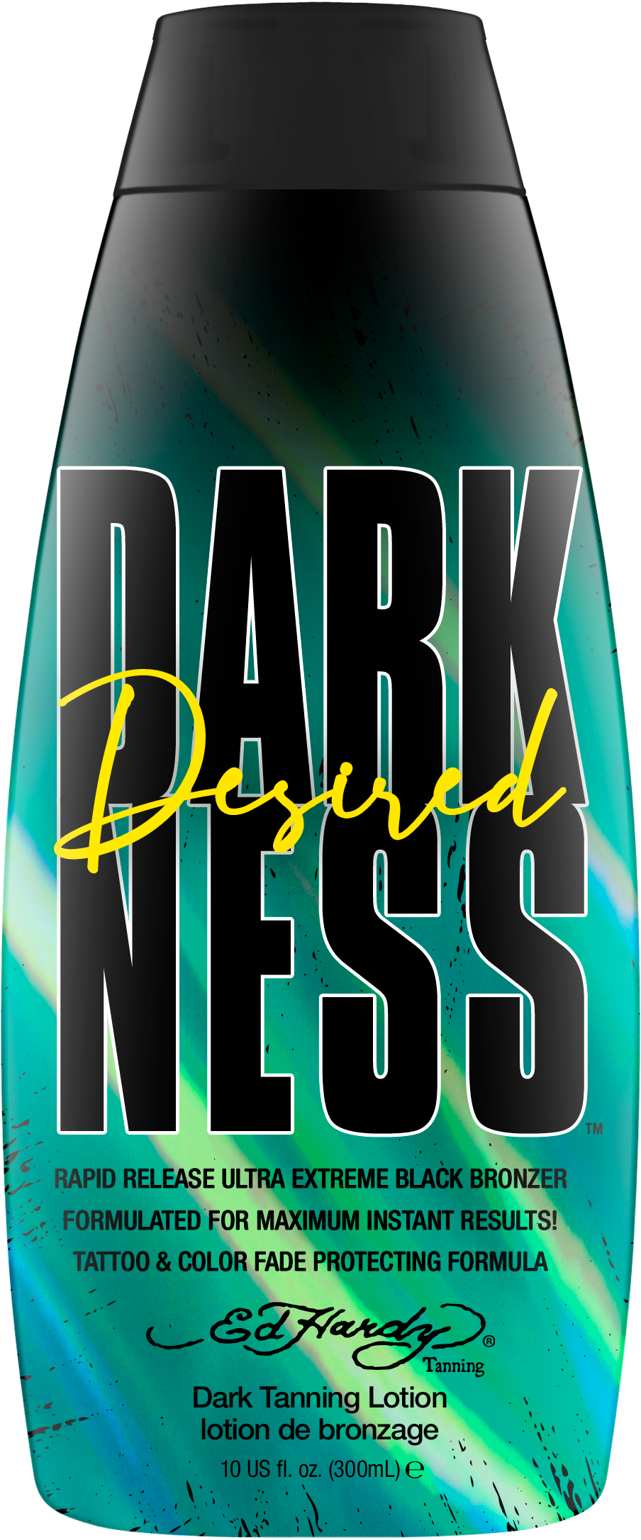 Ed Hardy Desired Darkness